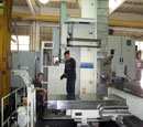 Engine Lathes