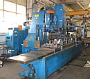 CNC Machines