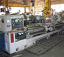 Engine Lathes